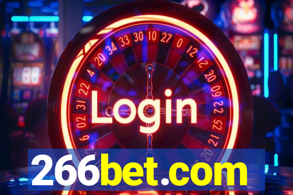 266bet.com