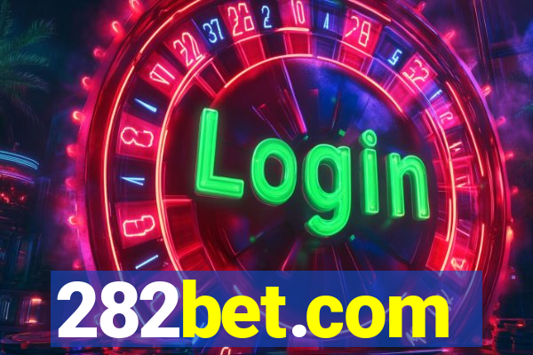 282bet.com