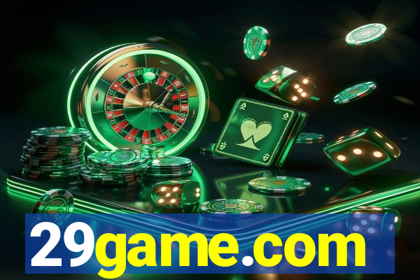 29game.com