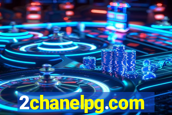 2chanelpg.com
