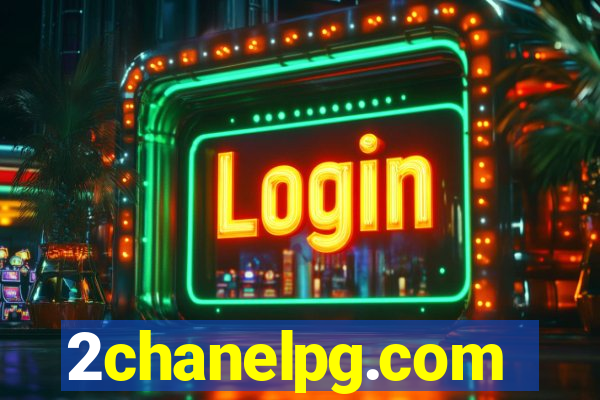 2chanelpg.com