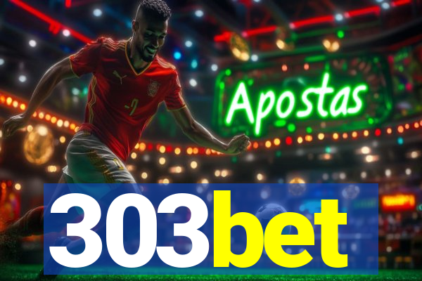 303bet