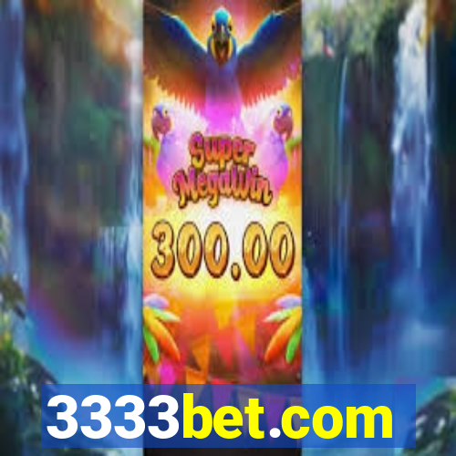 3333bet.com