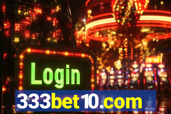 333bet10.com