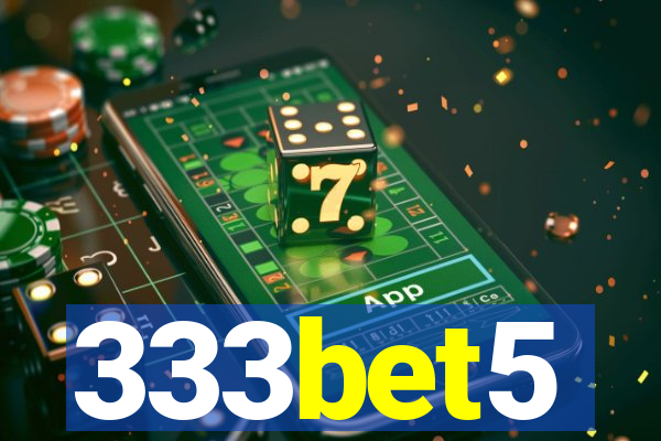333bet5