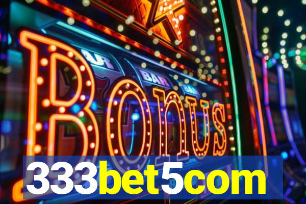 333bet5com