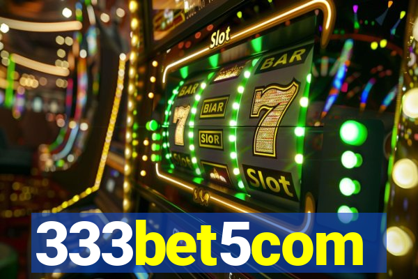 333bet5com