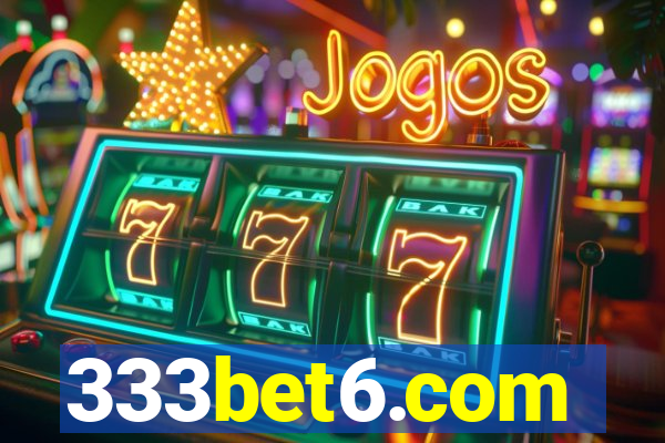 333bet6.com
