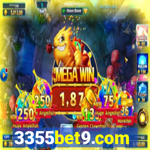 3355bet9.com