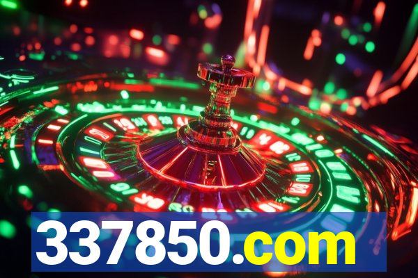 337850.com
