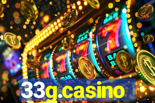 33g.casino