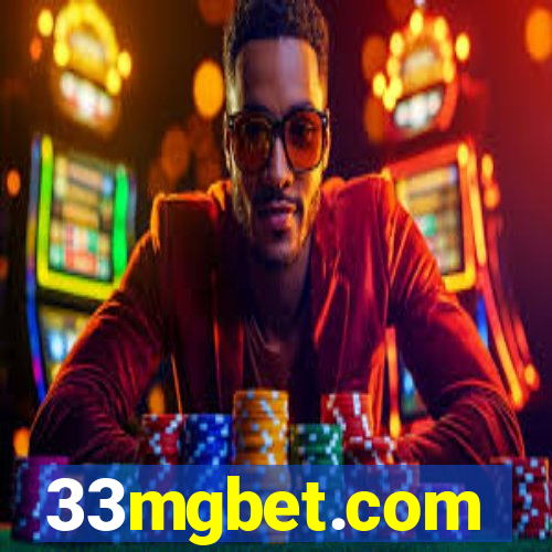 33mgbet.com