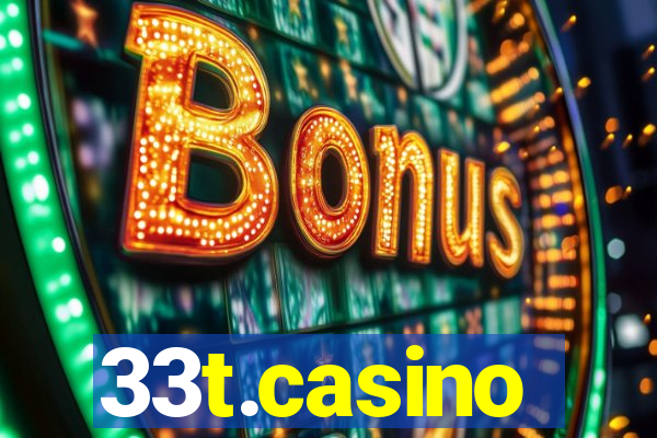 33t.casino