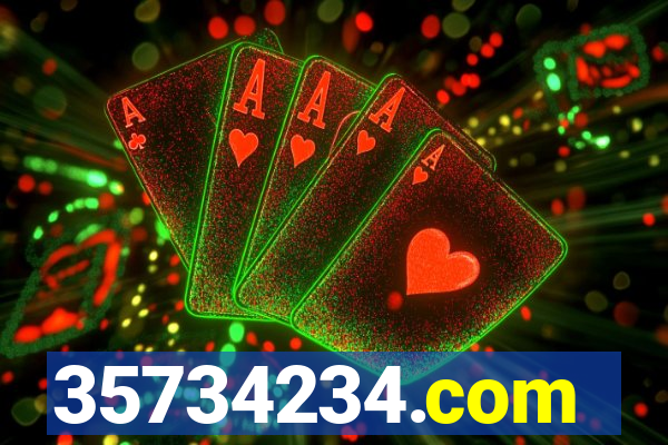 35734234.com