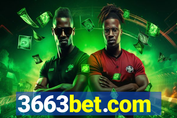 3663bet.com