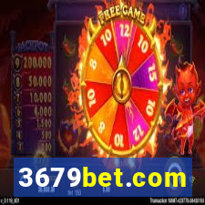 3679bet.com