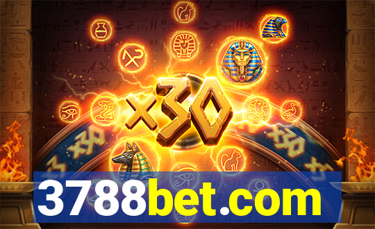 3788bet.com