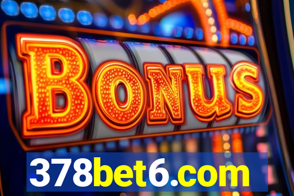 378bet6.com
