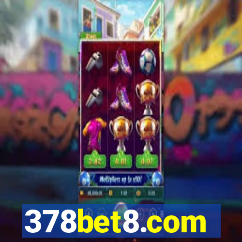 378bet8.com