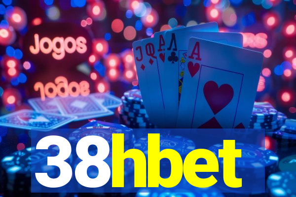 38hbet