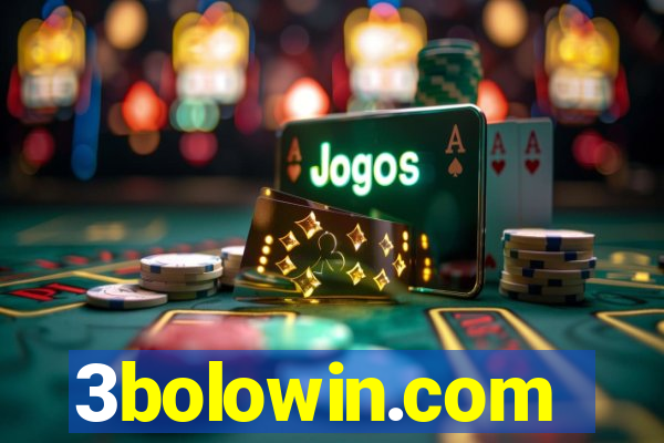 3bolowin.com