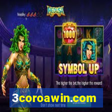 3coroawin.com