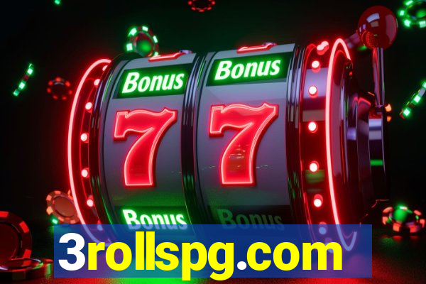 3rollspg.com