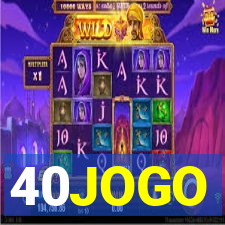 40JOGO