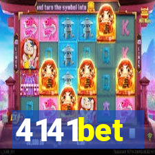 4141bet