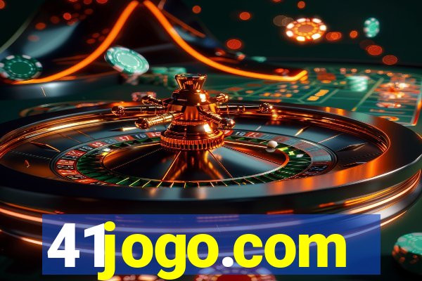 41jogo.com