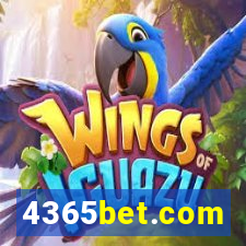 4365bet.com