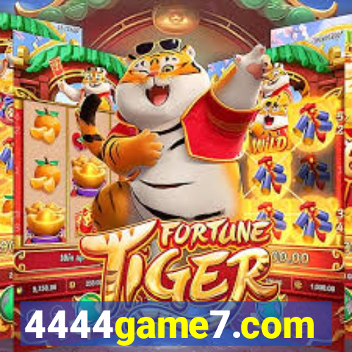 4444game7.com