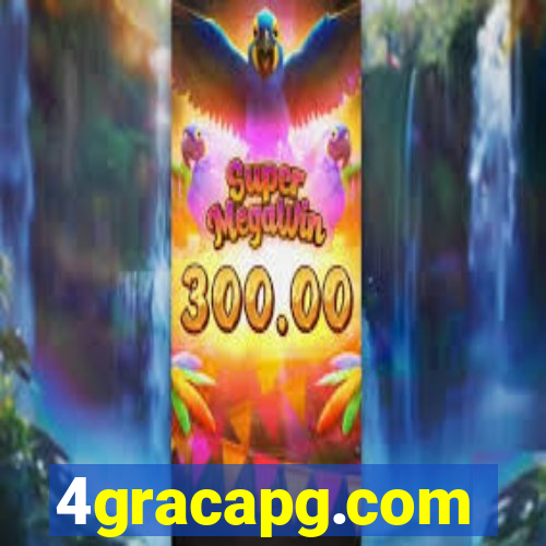 4gracapg.com