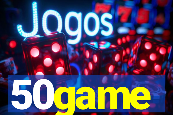 50game