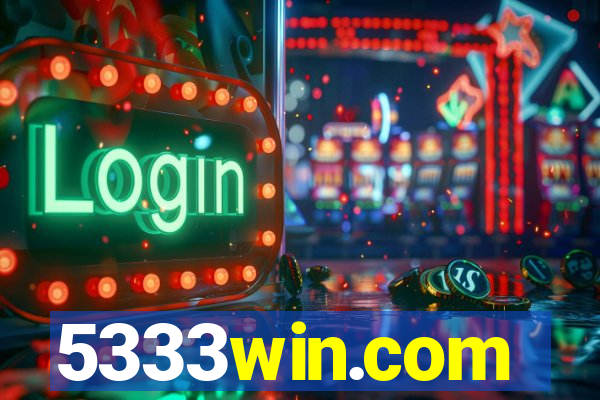 5333win.com
