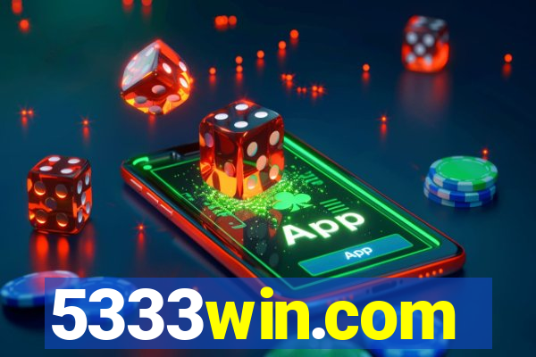 5333win.com