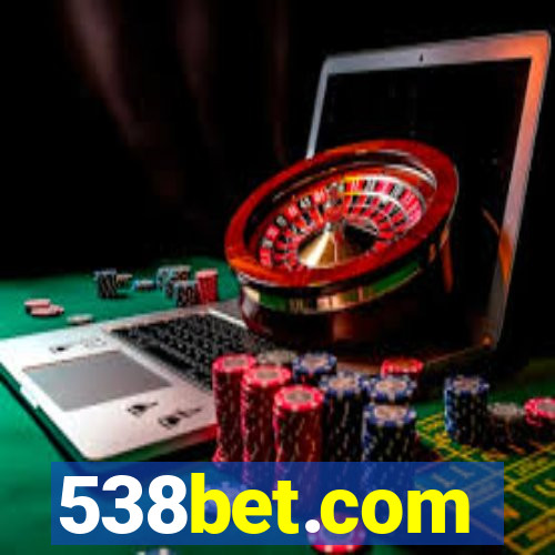 538bet.com