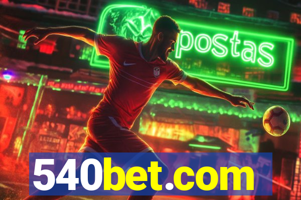 540bet.com