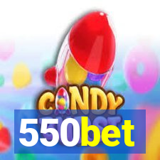 550bet
