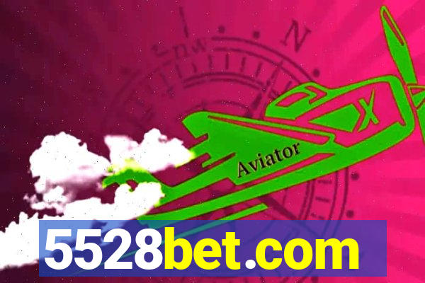 5528bet.com