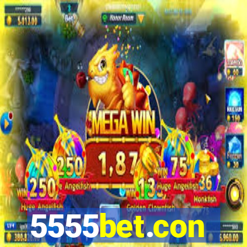 5555bet.con