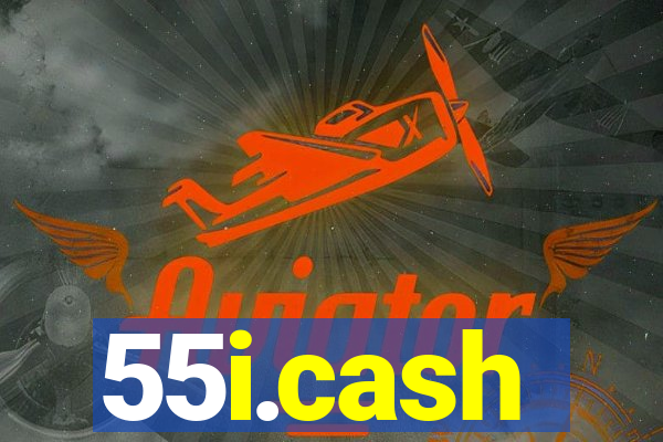 55i.cash