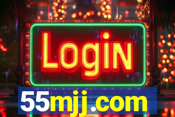 55mjj.com
