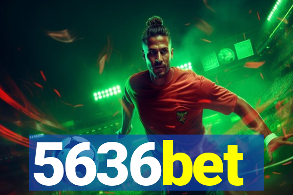 5636bet