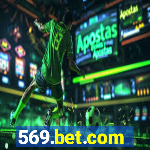 569.bet.com