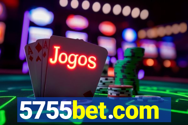 5755bet.com