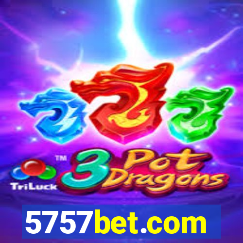 5757bet.com