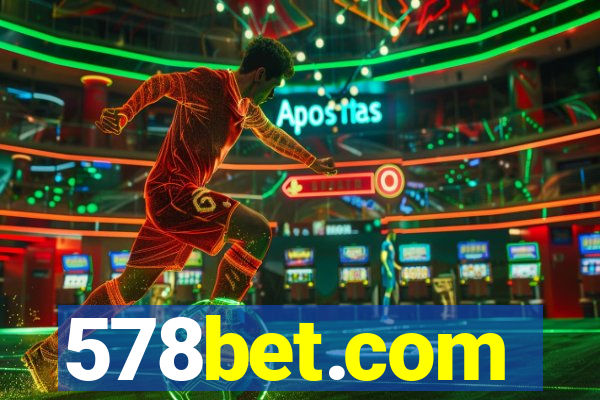 578bet.com