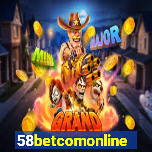 58betcomonline
