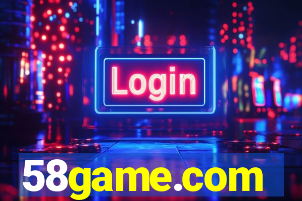 58game.com